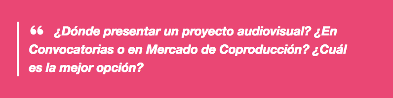 ¿Cuál es la mejor opción?