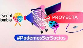 ¿Estás en el FICCI? ¡Queremos hablar contigo sobre el Mercado de Coproducción!